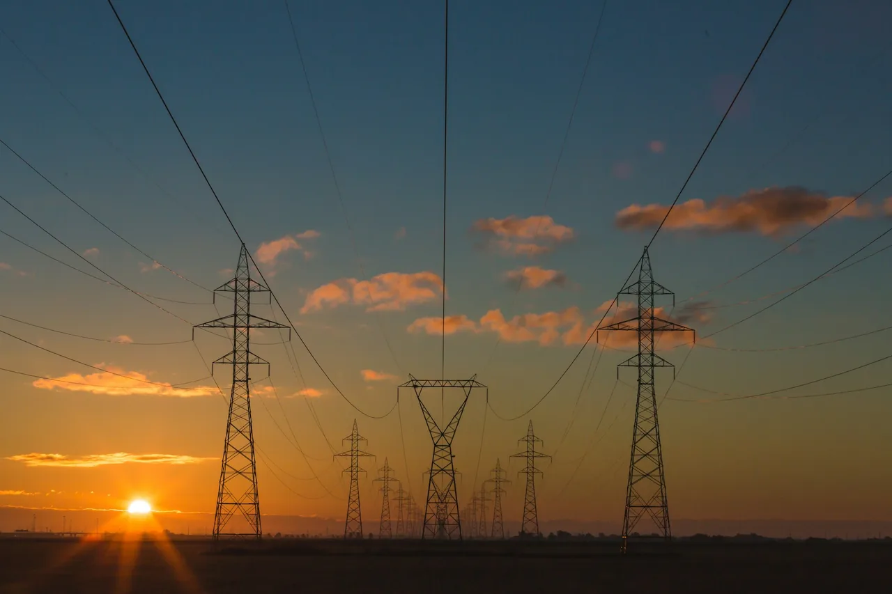 Secteur &Eacute;nergie - Smart Grids et IoT &eacute;nerg&eacute;tique