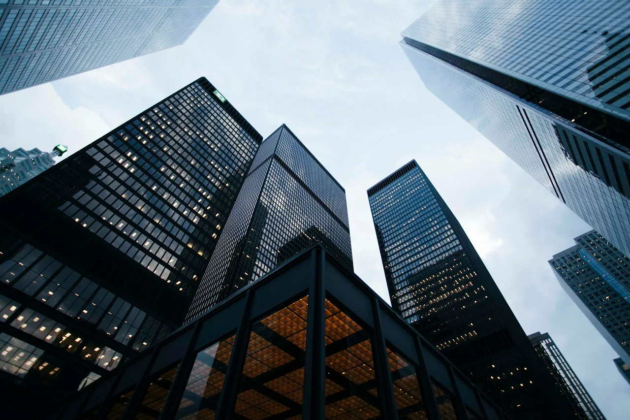 Secteur Banque et Assurance - FinTech