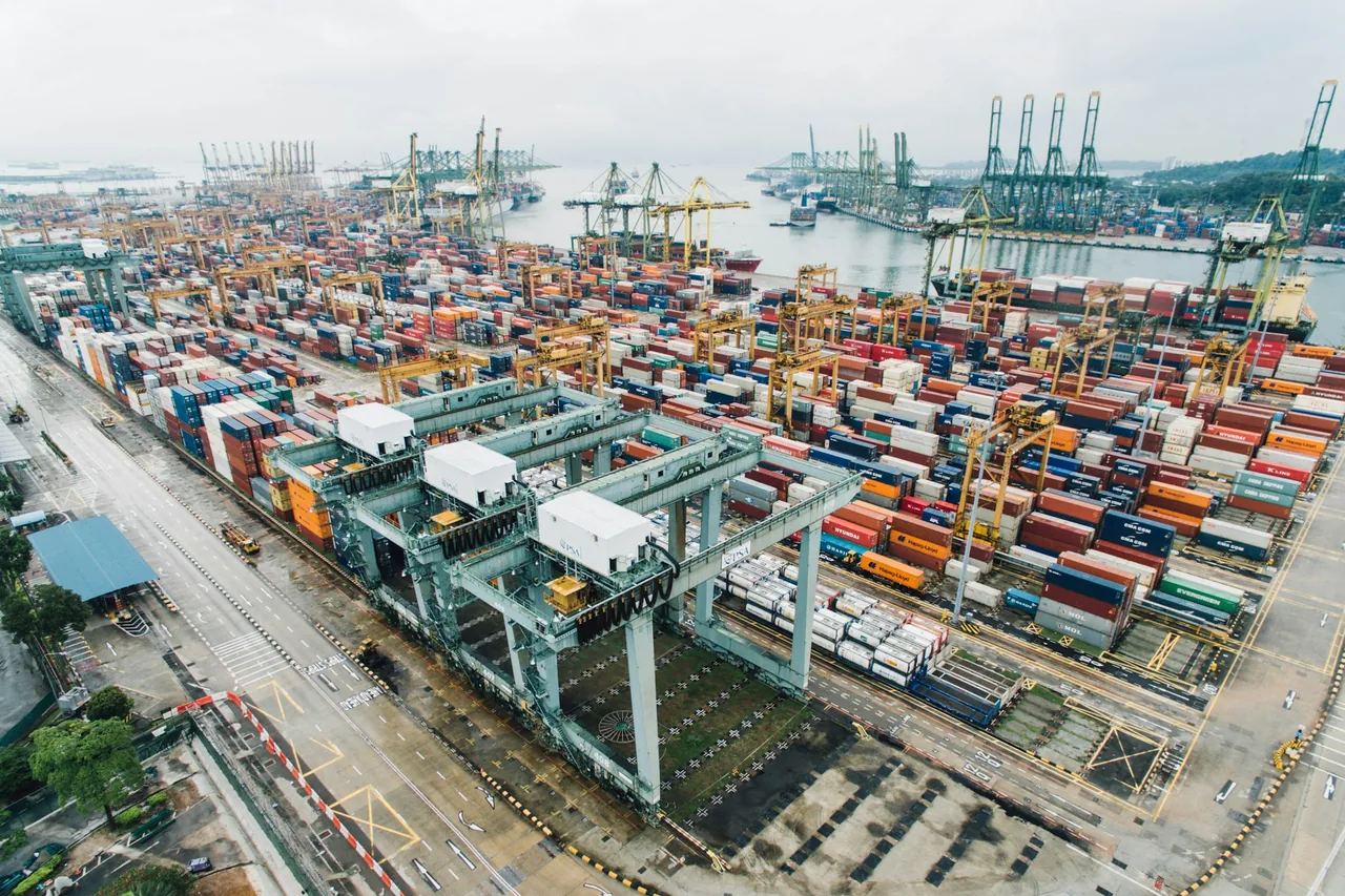 Secteur Transport et Logistique