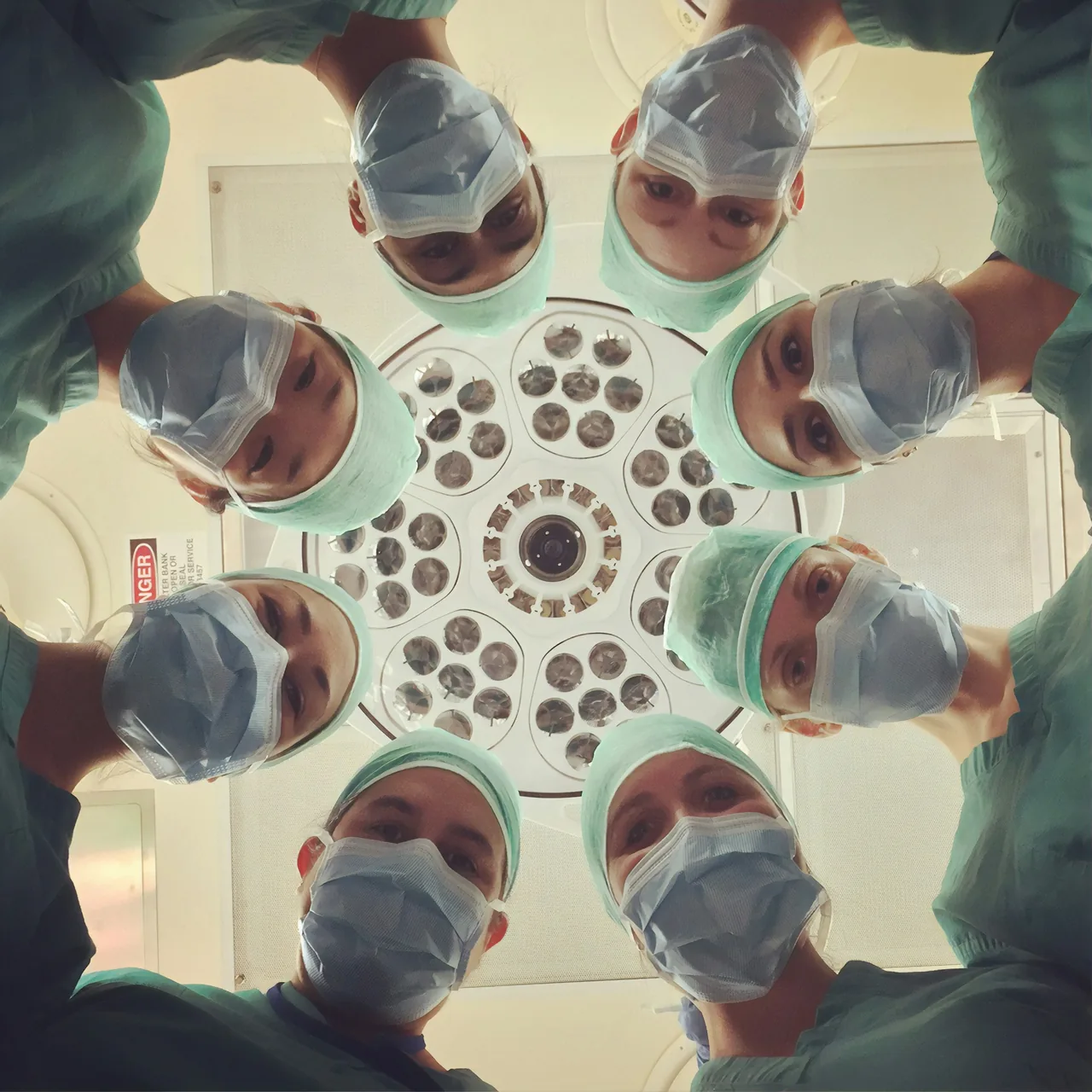 Secteur Sant&eacute; - Healthcare et MedTech